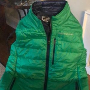 Boys Vineyard Vines Vest